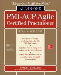 Pmi Acp Agile Certified Practitioner All In One Exam Guide