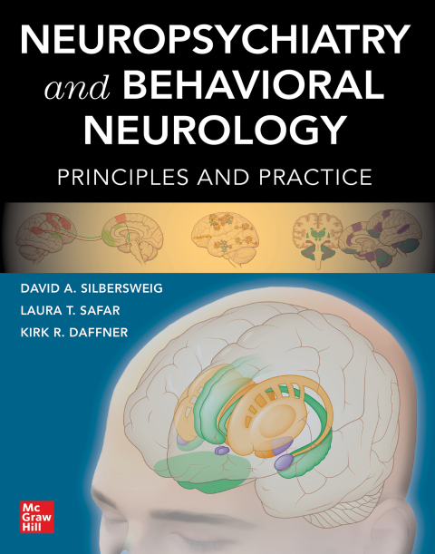 Cover image for book Neuropsychiatry and Behavioral Neurology: Principles and Practice