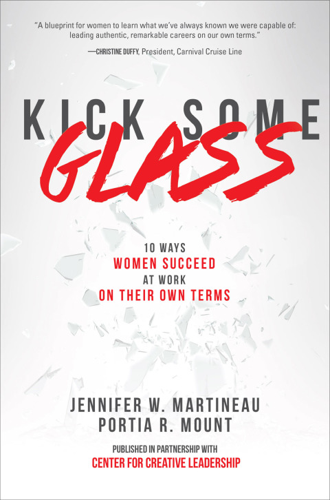 Cover image for book Kick Some Glass (PB)