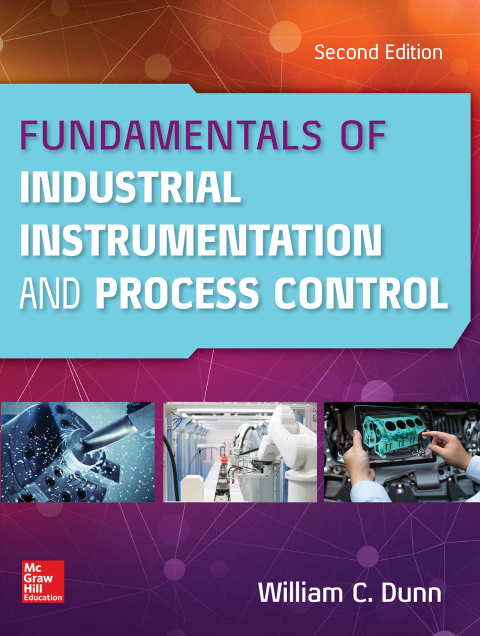 Fundamentals Of Industrial Instrument..