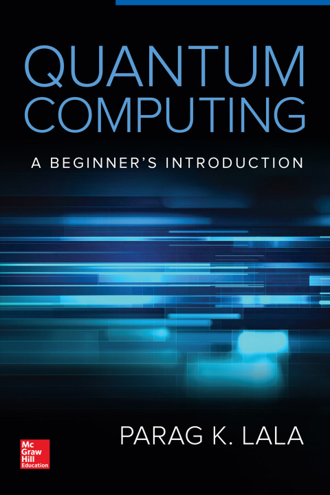 Cover image for book Quantum Computing