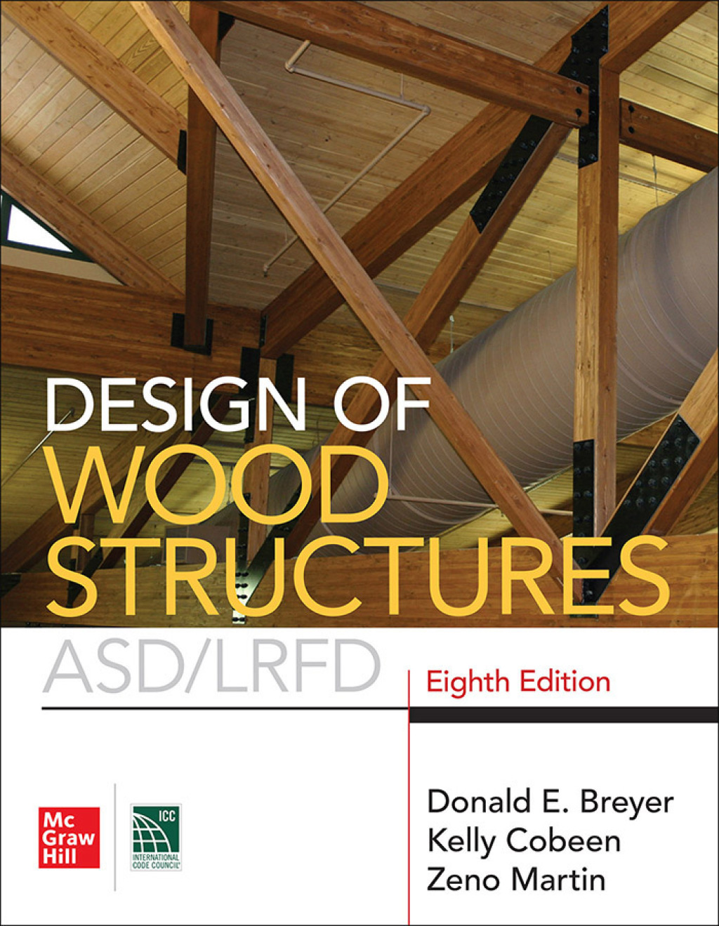 Reflowable Design of Wood Structures- ASD/LRFD; $104.40