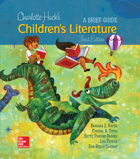 Charlotte Huck's Children's Lit.Brf.Gd.