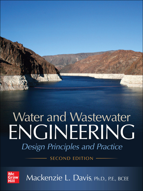 Water+Wastewater Engineering