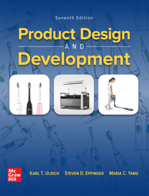 Product Design+Development