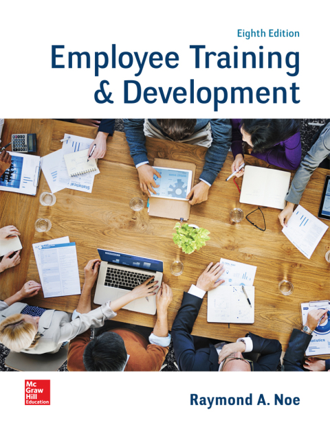 Employee Training+Development