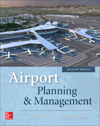 صورة الغلاف: Airport Planning & Management 7th edition 9781260143324