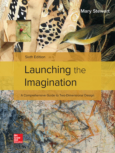 Launching The Imagination,2 D (Loose)
