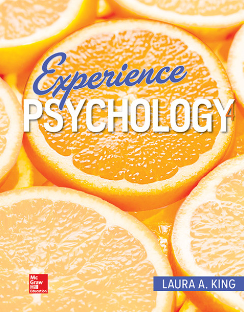 Experience Psychology