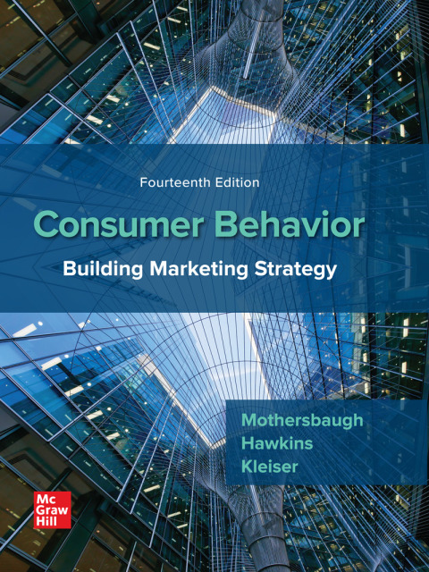Consumer Behavior