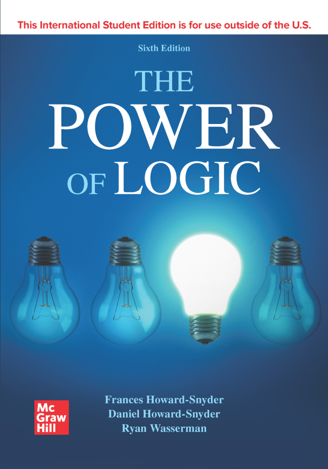 ISE The Power of Logic