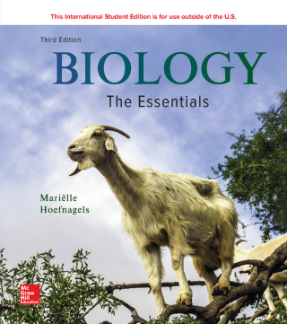 ISE Biology: The Essentials