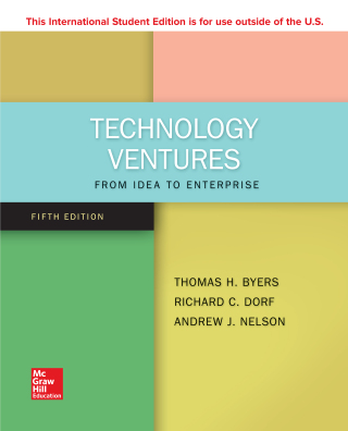 ISE Technology Ventures