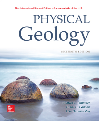 ISE Physical Geology