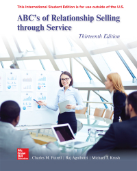 ABCs of Relationship Selling