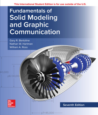 ISE Fundamentals of Graphics Communication