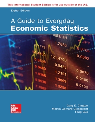 ISE A Guide to Everyday Economic Statistics