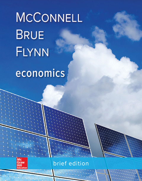 Cover image for book Economics (Brief Edition)