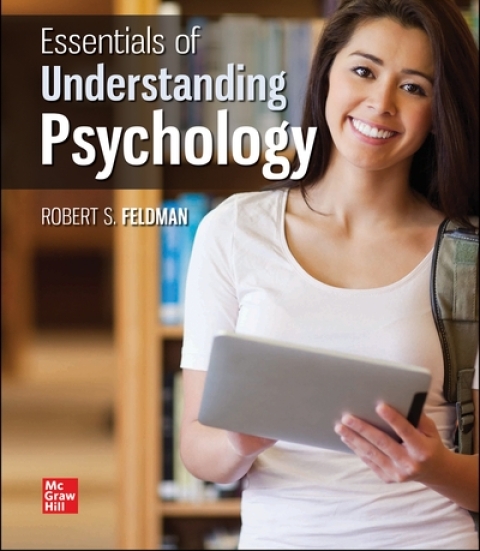 Essentials Of Understand.Psych.