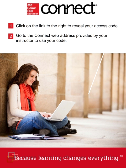 Cover image for book Connect Online Access for Electricity for the Trades