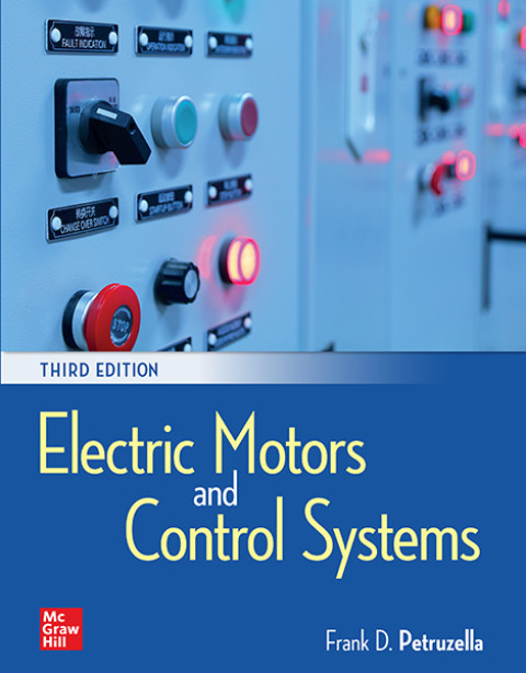Electric Motors+Control System