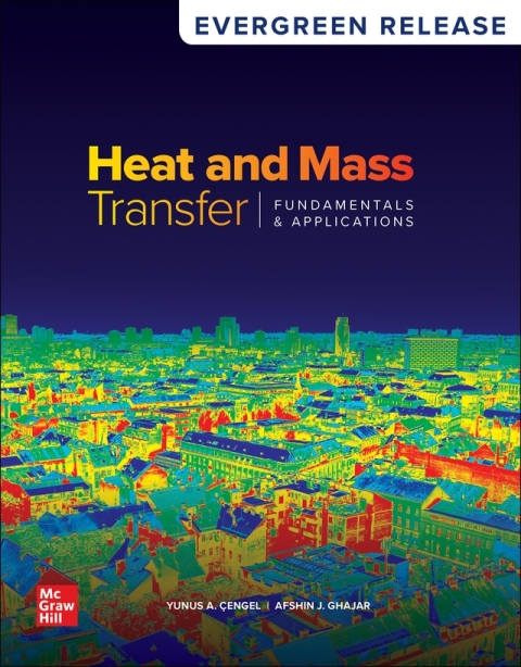 Heat+Mass Transfer:Fund.+Appl.