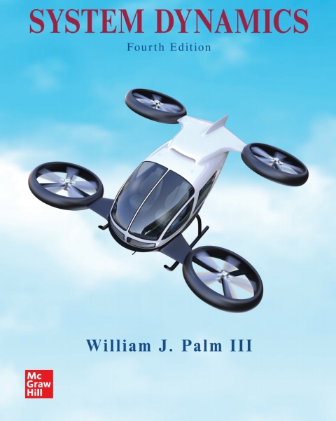 Cover image for book System Dynamics