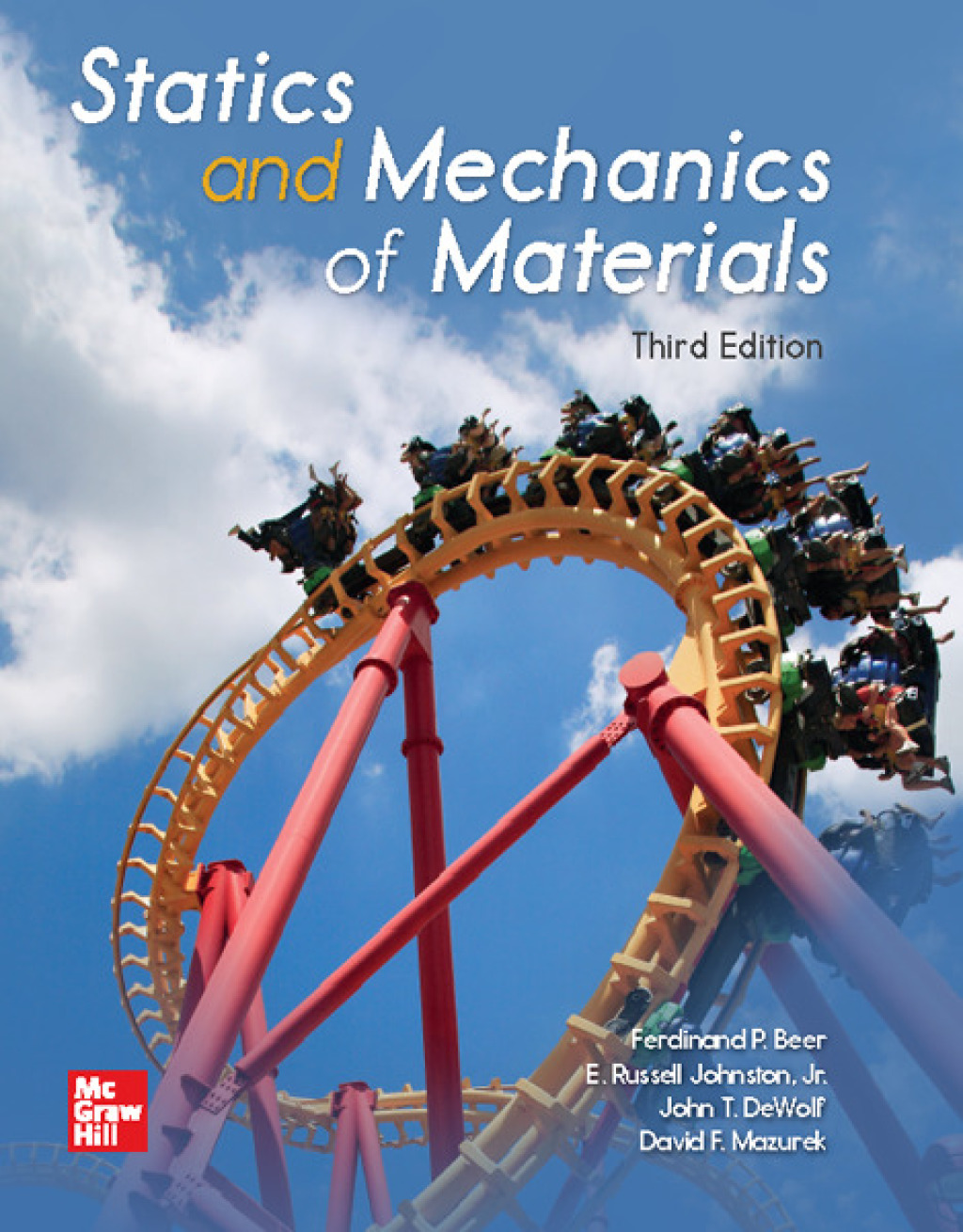 Reflowable Statics and Mechanics of Materials; $65.00
