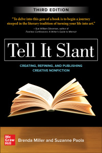 صورة الغلاف: Tell It Slant 3rd edition 9781260454598