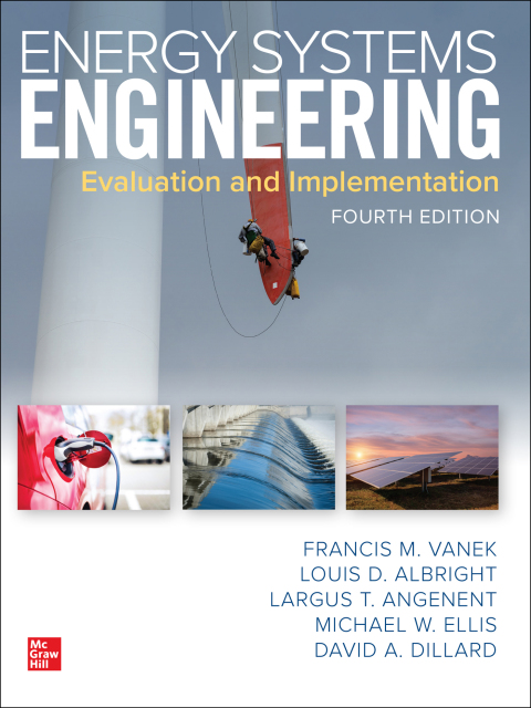 Energy Systems Engineering