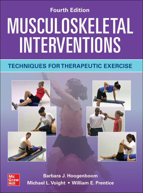 Musculoskeletal Interventions