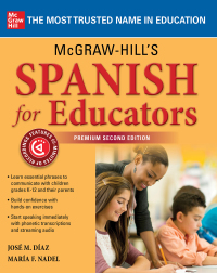 mcgraw hill education spanish 2 workbook answers