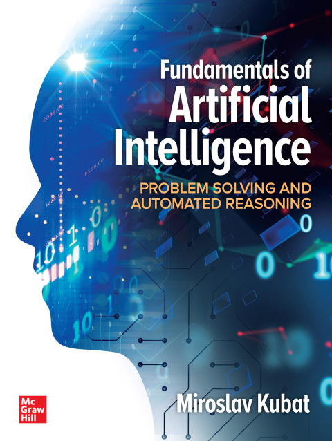 Cover image for book Fundamentals of Artificial Intelligence
