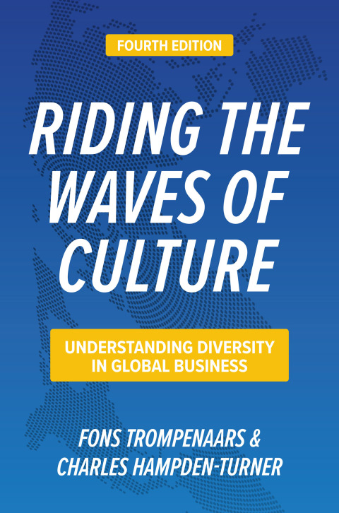 Cover image for book Riding the Waves of Culture: Understanding Diversity in Global Business