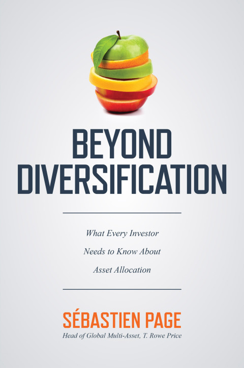 Cover image for book Beyond Diversification: What Every Investor Needs to Know About Asset Allocation