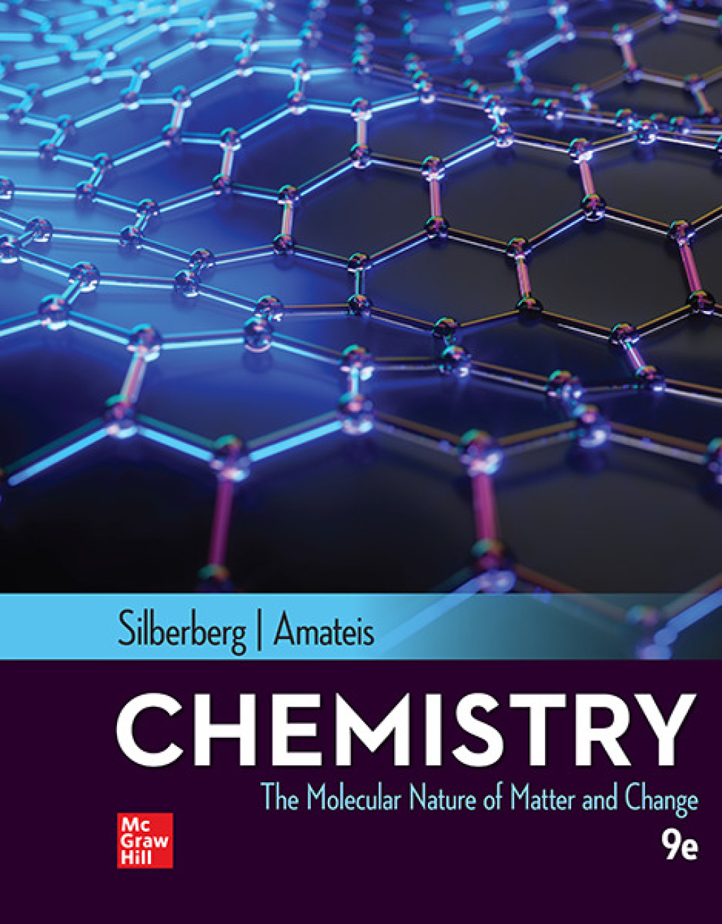 Chemistry: The Molecular Nature of Matter and Change - 9th Edition (eBook Rental)