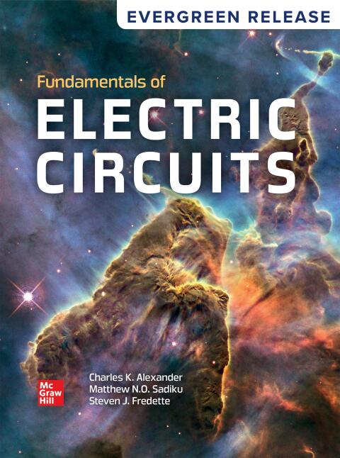 Reflowable Fundamentals of Electric Circuits; $81.25