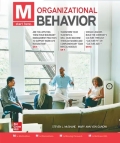 M: Organizational Behavior: 2024 Release