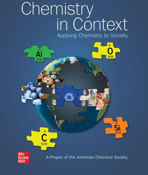 Chemistry In Context