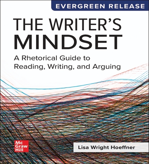 Cover image for book The Writer's Mindset: 2025 Release