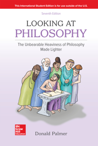 ISE Looking At Philosophy: The Unbearable Heaviness of Philosophy Made Lighter