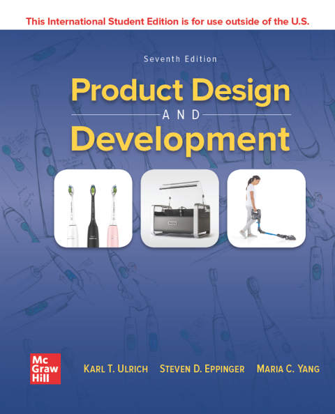 ISE Product Design & Development