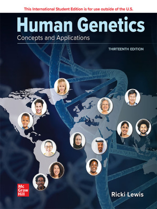 ISE Human Genetics