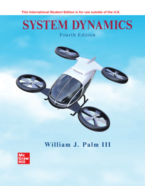 ISE System Dynamics
