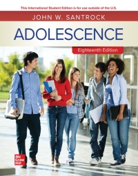ISE Adolescence