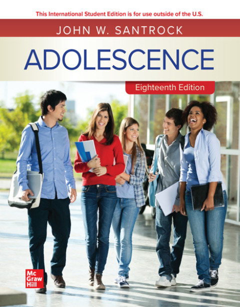 ISE Adolescence