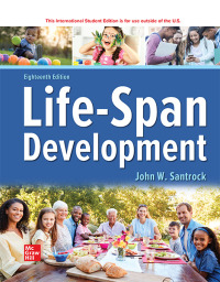 Titelbild: Life-Span Development 18th edition 9781260571455