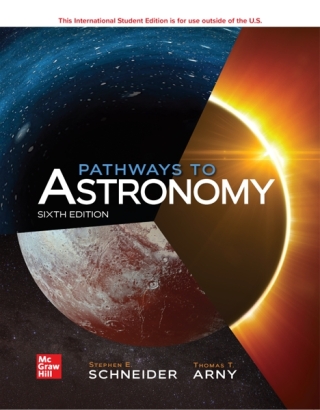 ISE Pathways to Astronomy