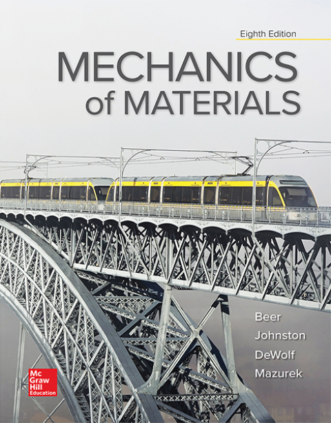 ISE Statics and Mechanics of Materials