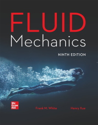 Fluid Mechanics ISE